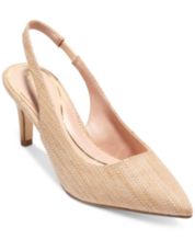 Cole Haan High Heels Pumps Macy s