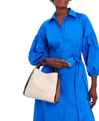 Kate Spade Knott Medium Satchel Bags for Women - Up to 47% off