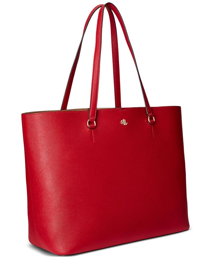 Ralph lauren clearance large tote bag
