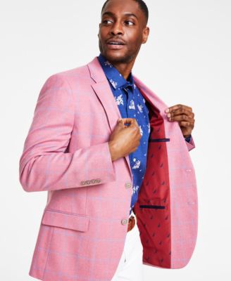 Men's Modern-Fit Sport Coat