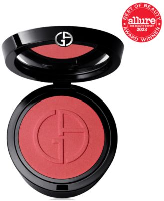Giorgio Armani - Giorgio Armani Luminous Silk Glow Blush