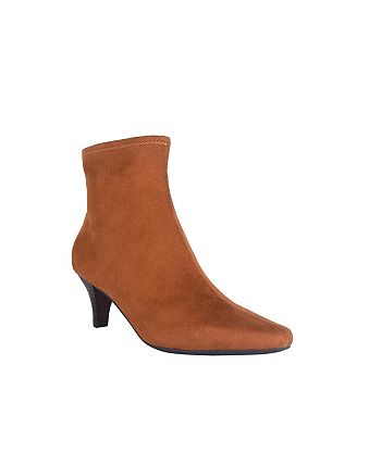 Impo hotsell suede boots