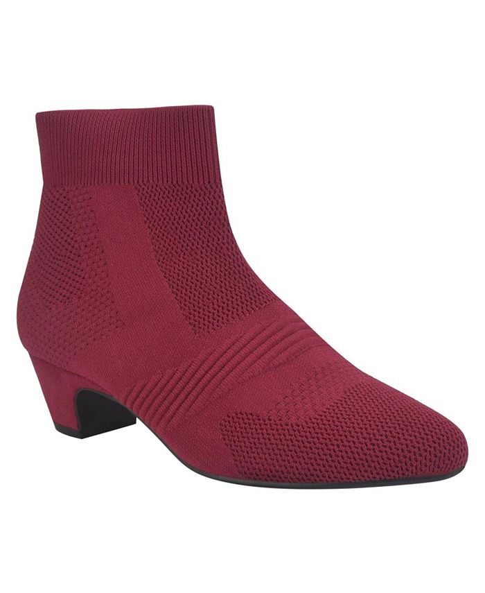 Impo best sale red boots