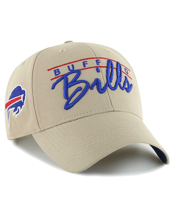 Mitchell & Ness Bills Times Up Trucker Adjustable Hat