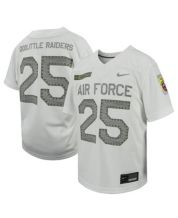 Macys air force store