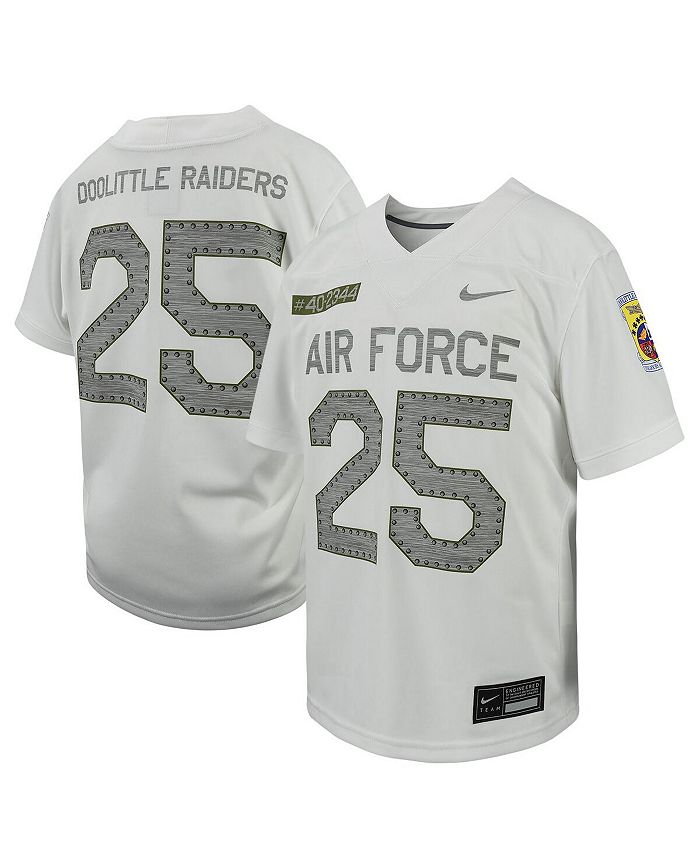 Macy's nike air best sale force