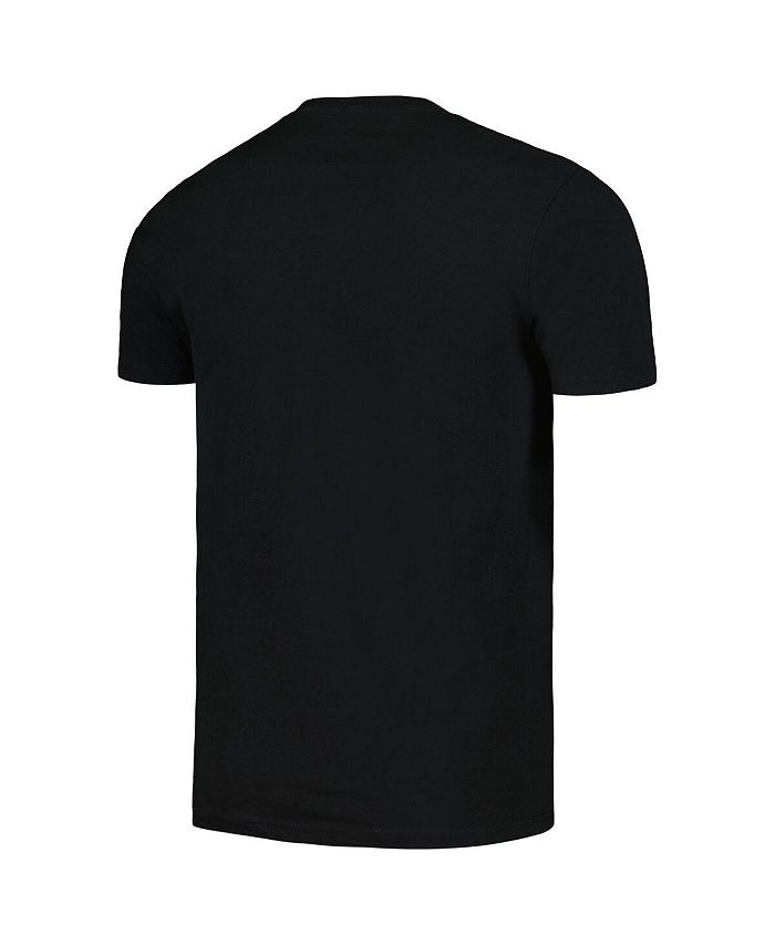 Ripple Junction Men's Black Attack on Titan Graphic T-shirt - Macy's