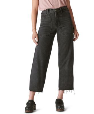 Lucky Brand