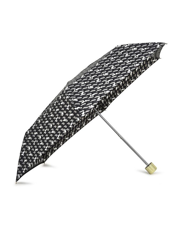 Radley London Radley Geo Dog Responsible Handbag Umbrella - Macy's