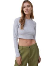 Macys sales silver top