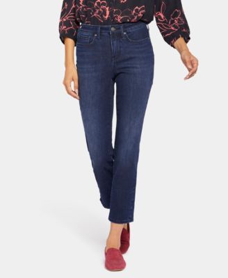 Women s Sheri Slim Ankle Jeans