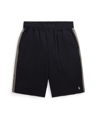 Polo Ralph Lauren Big Boys Logo Performance Jersey Shorts - Macy's