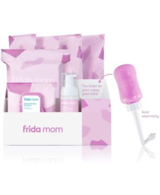 Mom Postpartum Recovery Essentials Kit