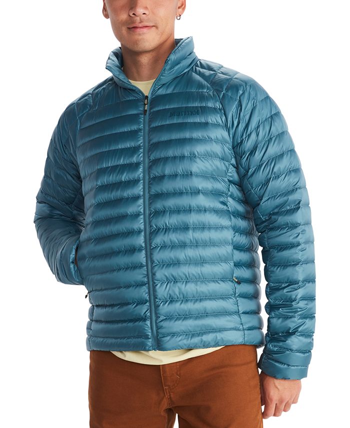 Macys marmot jacket sale