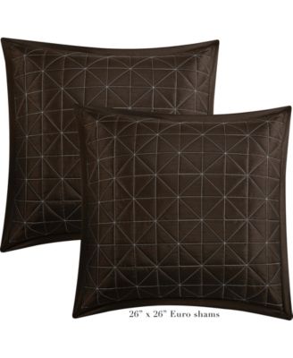 Sydney 8-Pc. Comforter Set, Queen