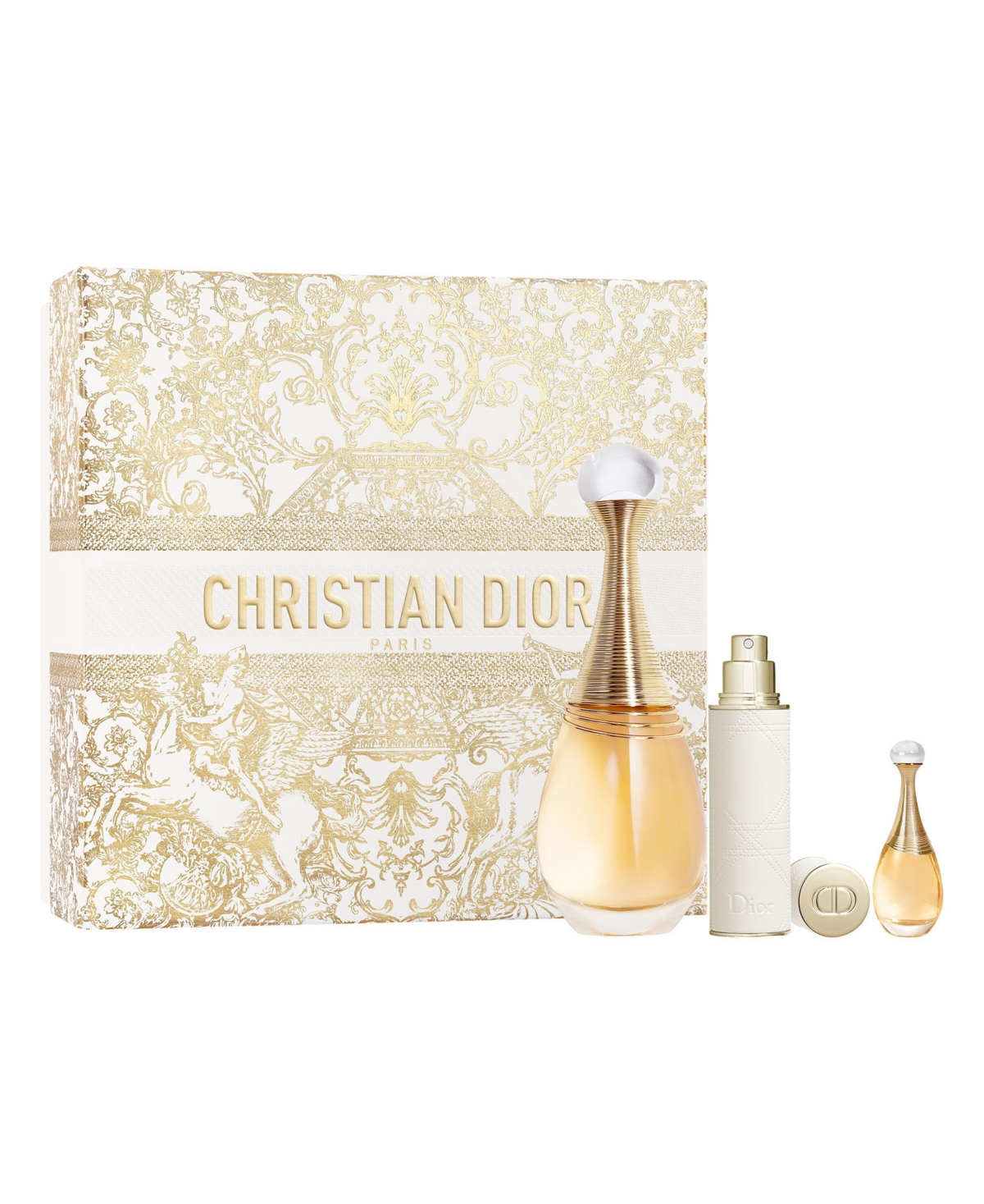 Dior 3-pc. J'adore Eau De Parfum Gift Set In No Color