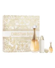 Christian Dior Mini Perfumes VIP Gift Set