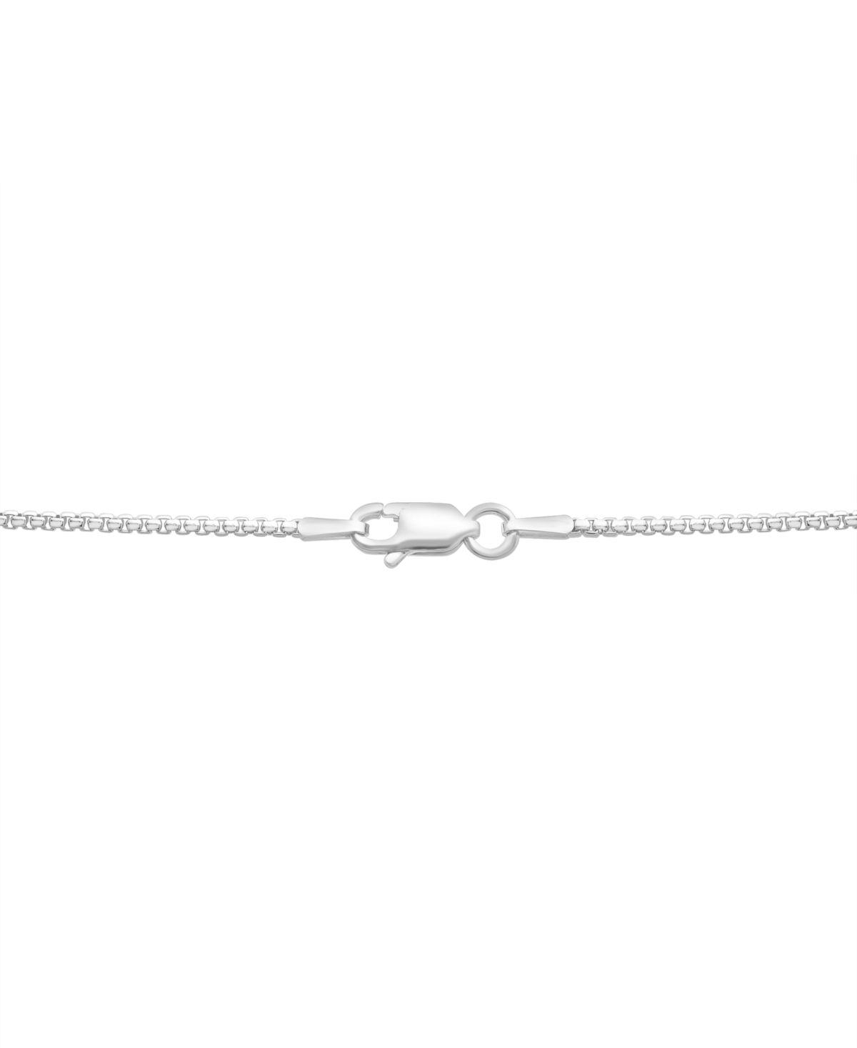 Men's Diamond Pave Key 22
