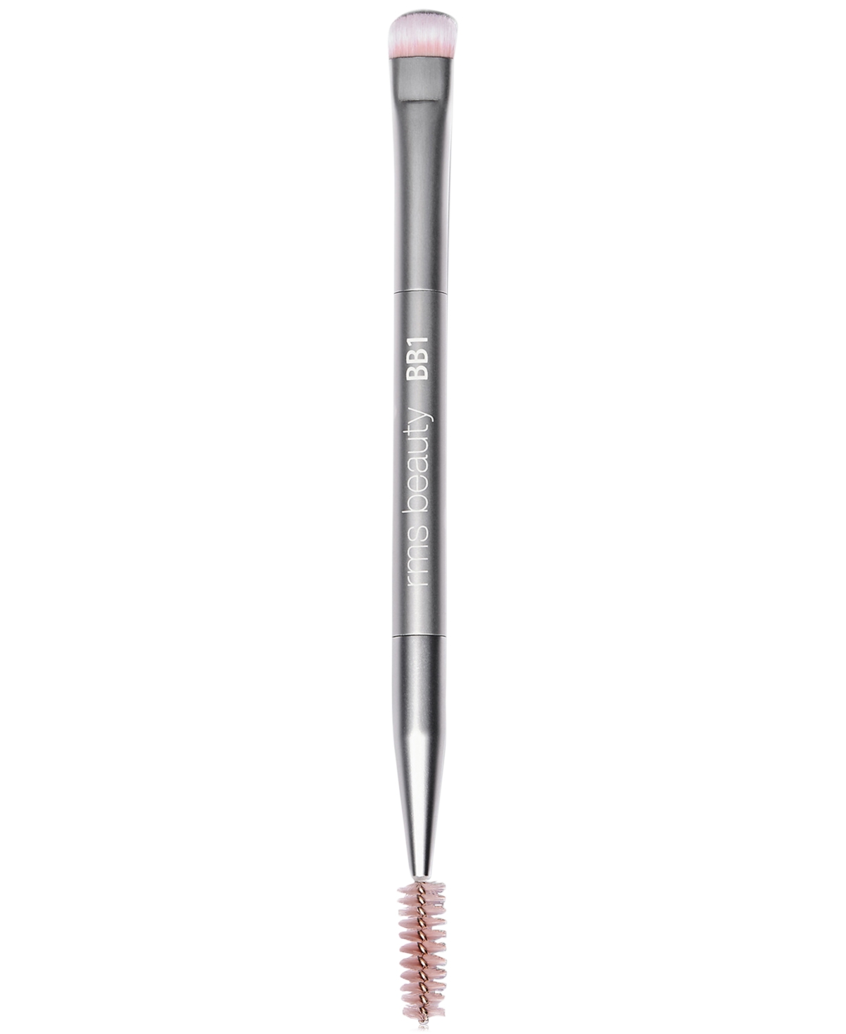 Shop Rms Beauty Back2brow Brush In No Color
