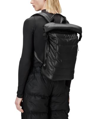 Rains - Men's Bator Puffer Backpack