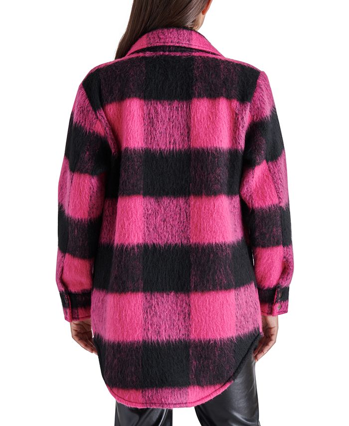 Eldridge Shirt Jacket