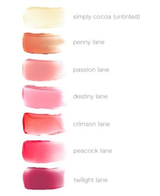 Tinted Daily Lip Balm