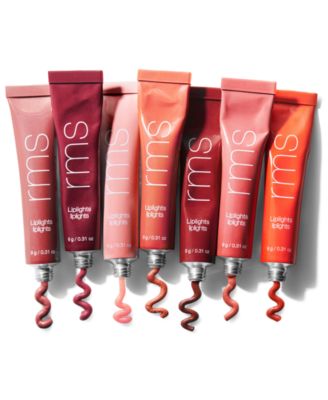 Liplights Cream Lip Gloss