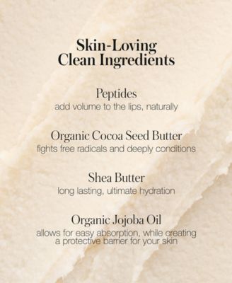 Liplights Cream Lip Gloss