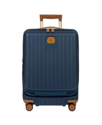 Milano Capri 2.0 21" Spinner with Pocket