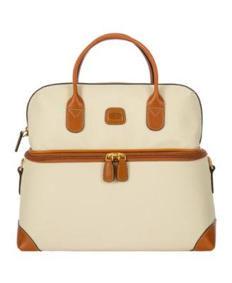 Milano Firenze Tuscan Train Case