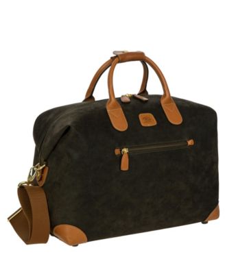 Milano Life 18" Cargo Duffle