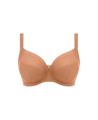 Fusion Underwire Full Cup Side Support Bra