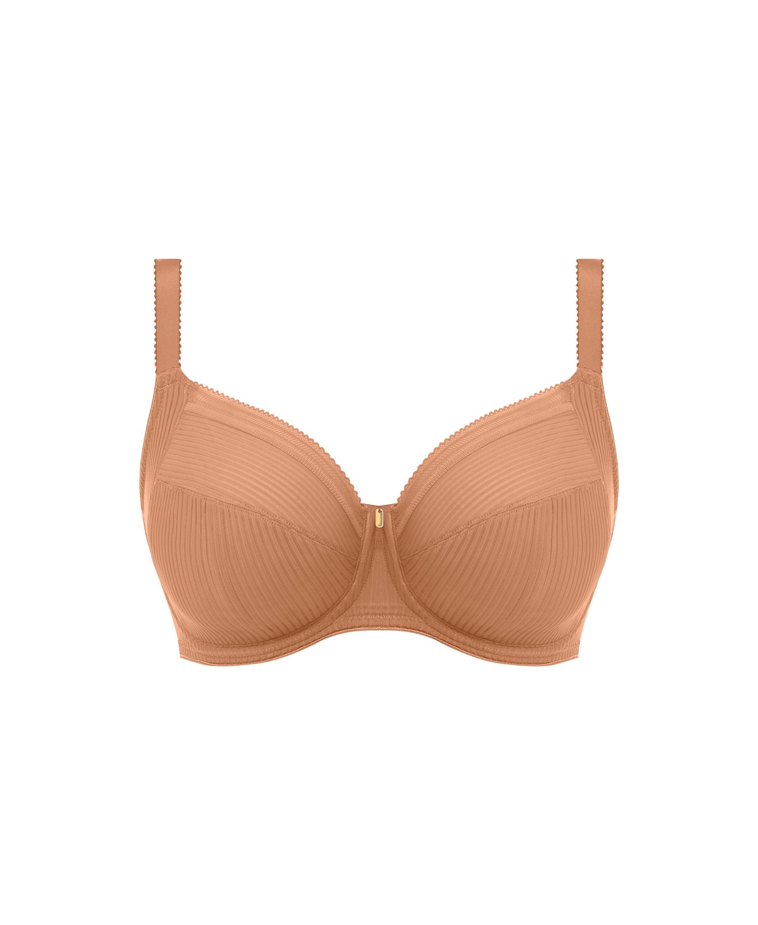 Fusion Underwire Full Cup Side Support Bra