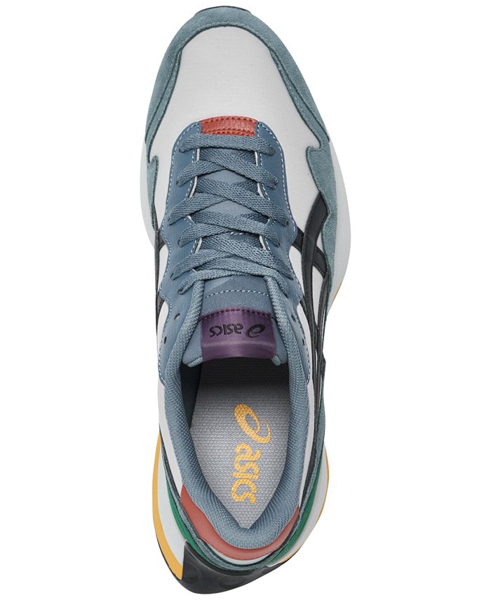 macys asics mens
