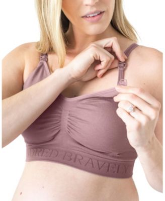 Maternity Sublime Nursing Bra - Fits 30B-40D