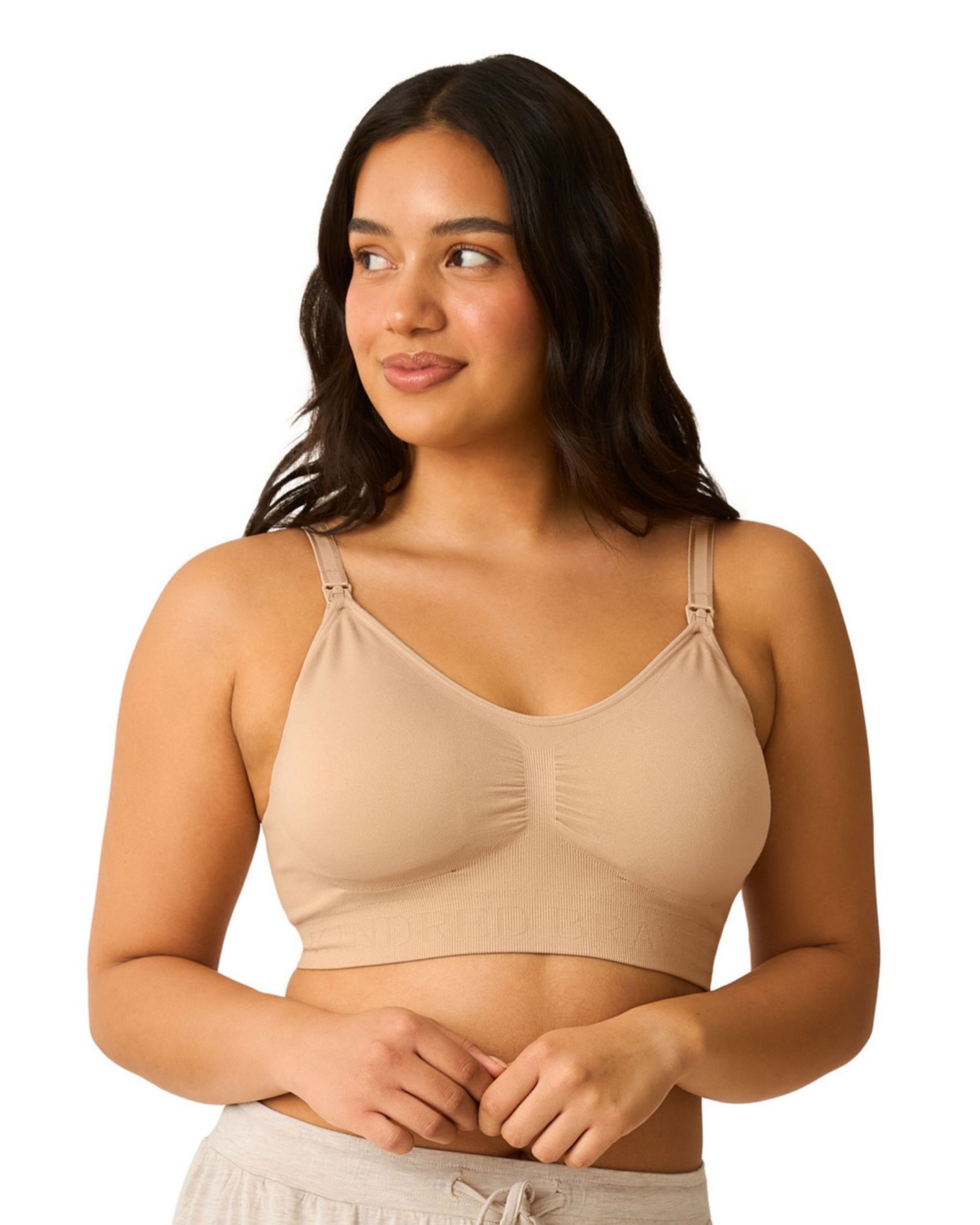 Maternity Sublime Nursing Bra - Fits 30B-40D