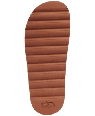 Women's Hadley Slip On Clog Flats