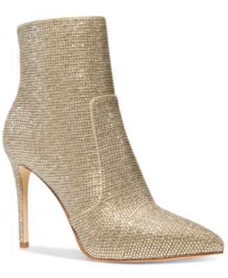 Michael Kors - Rue Stiletto Booties