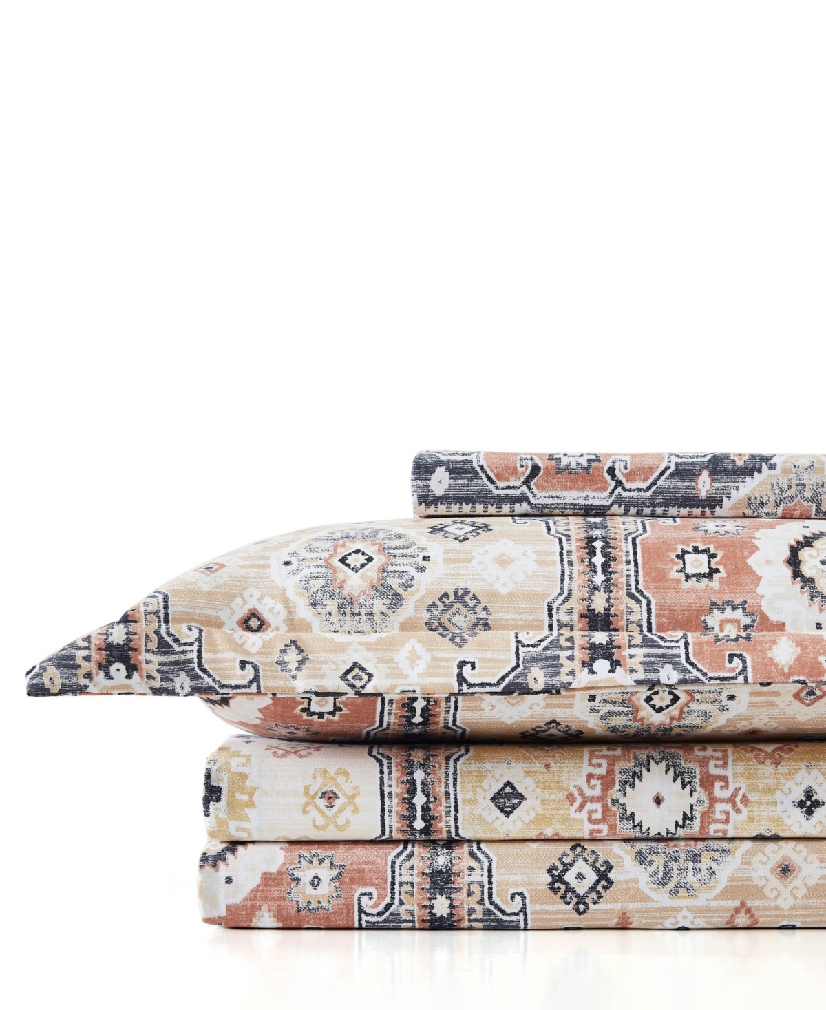 Southshore Fine Linens Kilm Microfiber 3 Piece Duvet Cover Set