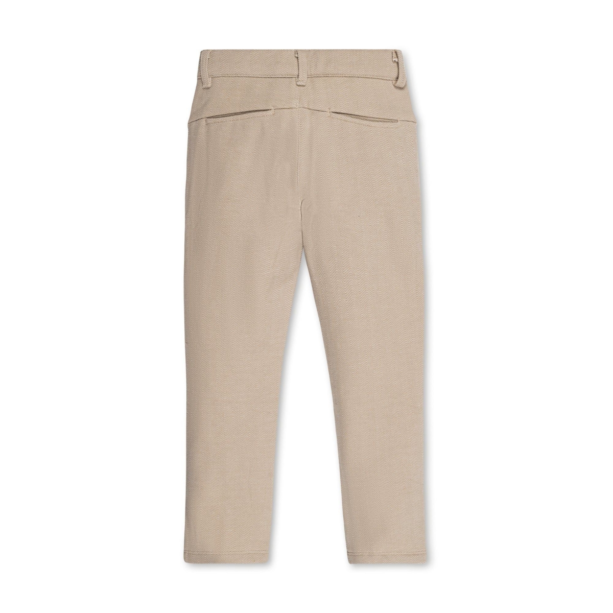 Hope & Henry Big Boys Fleece Suit Pant