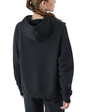 Champion hoodie deals women's macy's