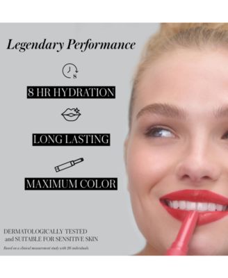 Legendary Serum Lipstick