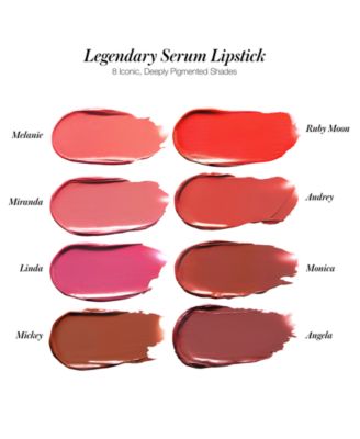 Legendary Serum Lipstick