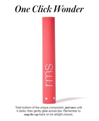 Legendary Serum Lipstick