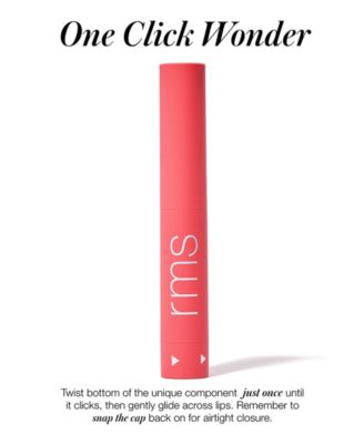 Legendary Serum Lipstick