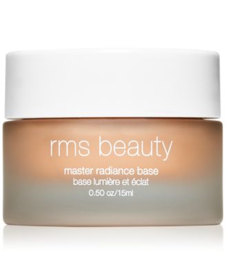 Master Radiance Base