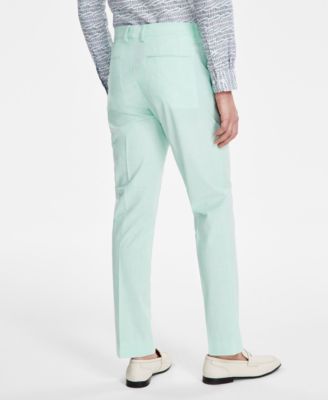 Men's Slim Fit Stretch Suits