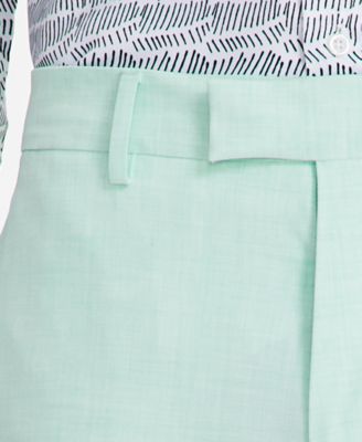 Men's Slim Fit Stretch Suits