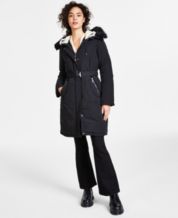 Women s Winter Coats Macy s