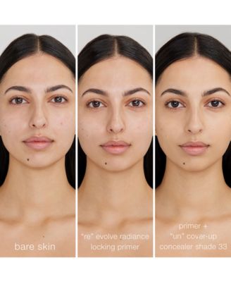 ReEvolve Radiance Locking Primer